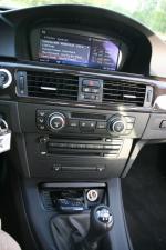 BMW M3 2008 года